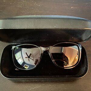 Oakley OO9232 Drop In Women's Polarized Sunglasses